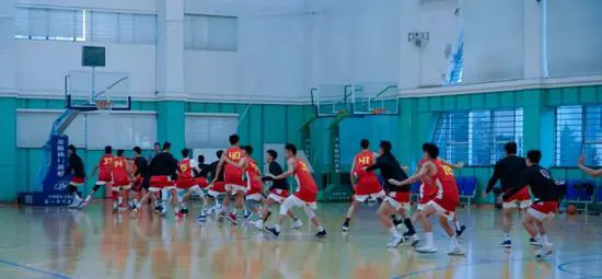 篮球训练感想心得300字内容怎么写_0